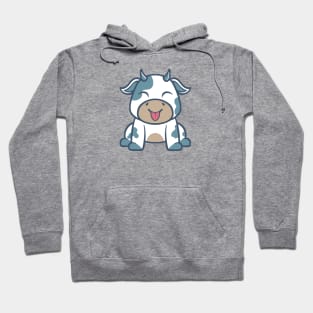 CUTE COW Hoodie